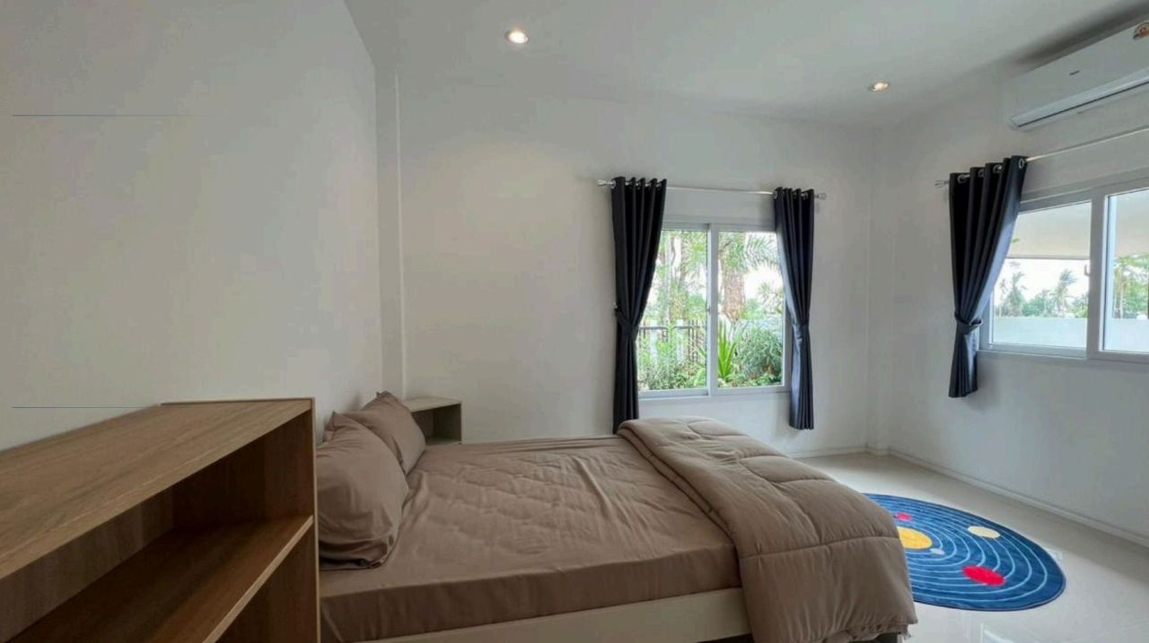 Вилла в Паттайе, Таиланд, 44 м² - фото 3