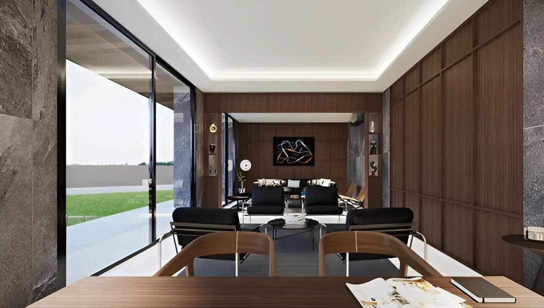 Вилла в Паттайе, Таиланд, 273 м² - фото 3