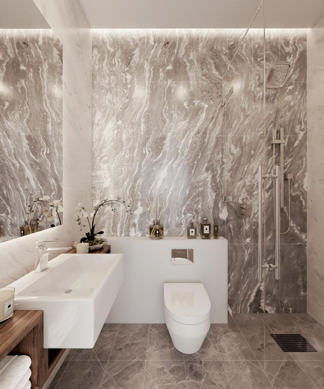 Квартира в Дубае, ОАЭ, 48 м² - фото 3