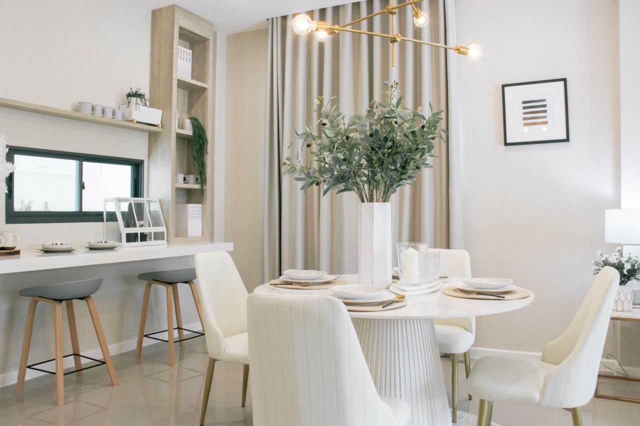 Вилла в Паттайе, Таиланд, 237 м² - фото 4