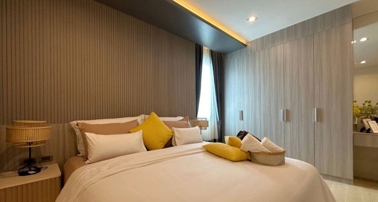 Вилла в Паттайе, Таиланд, 252.3 м² - фото 4