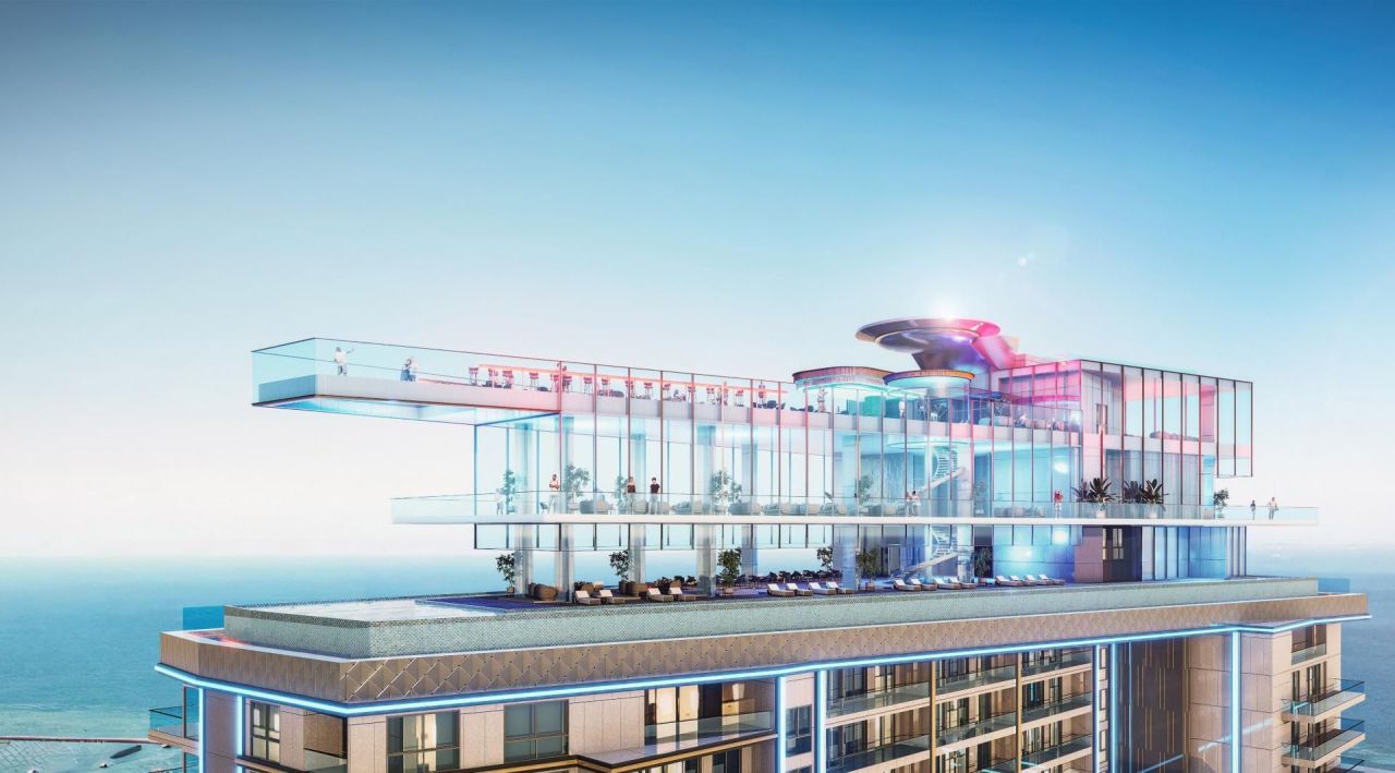 Студия в Паттайе, Таиланд, 23 м² - фото 4