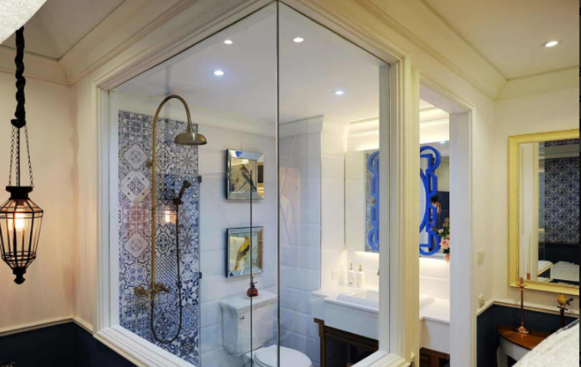 Студия в Паттайе, Таиланд, 24 м² - фото 4