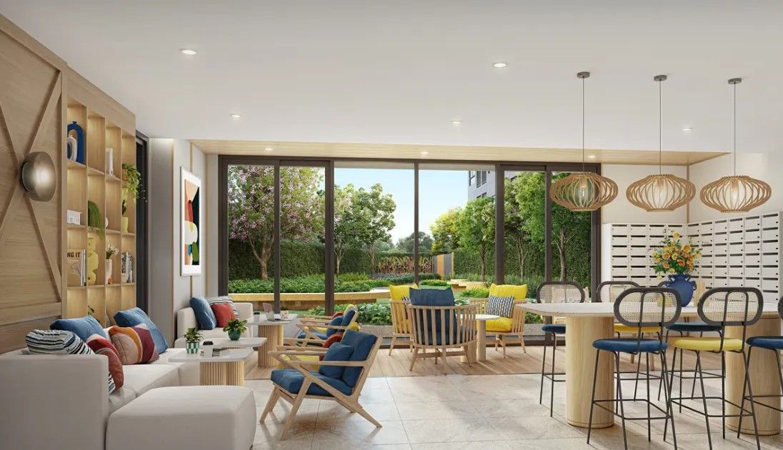 Студия в Паттайе, Таиланд, 25 м² - фото 4