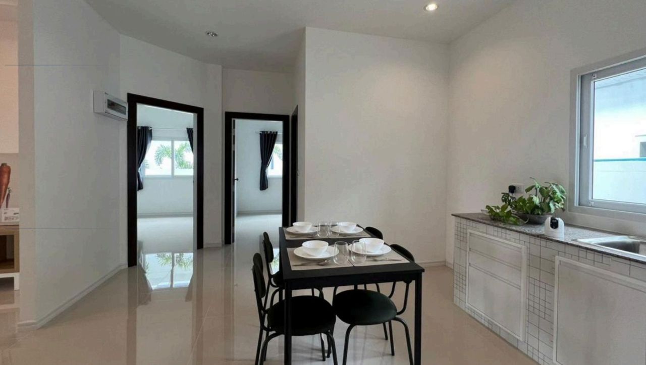 Вилла в Паттайе, Таиланд, 44 м² - фото 5