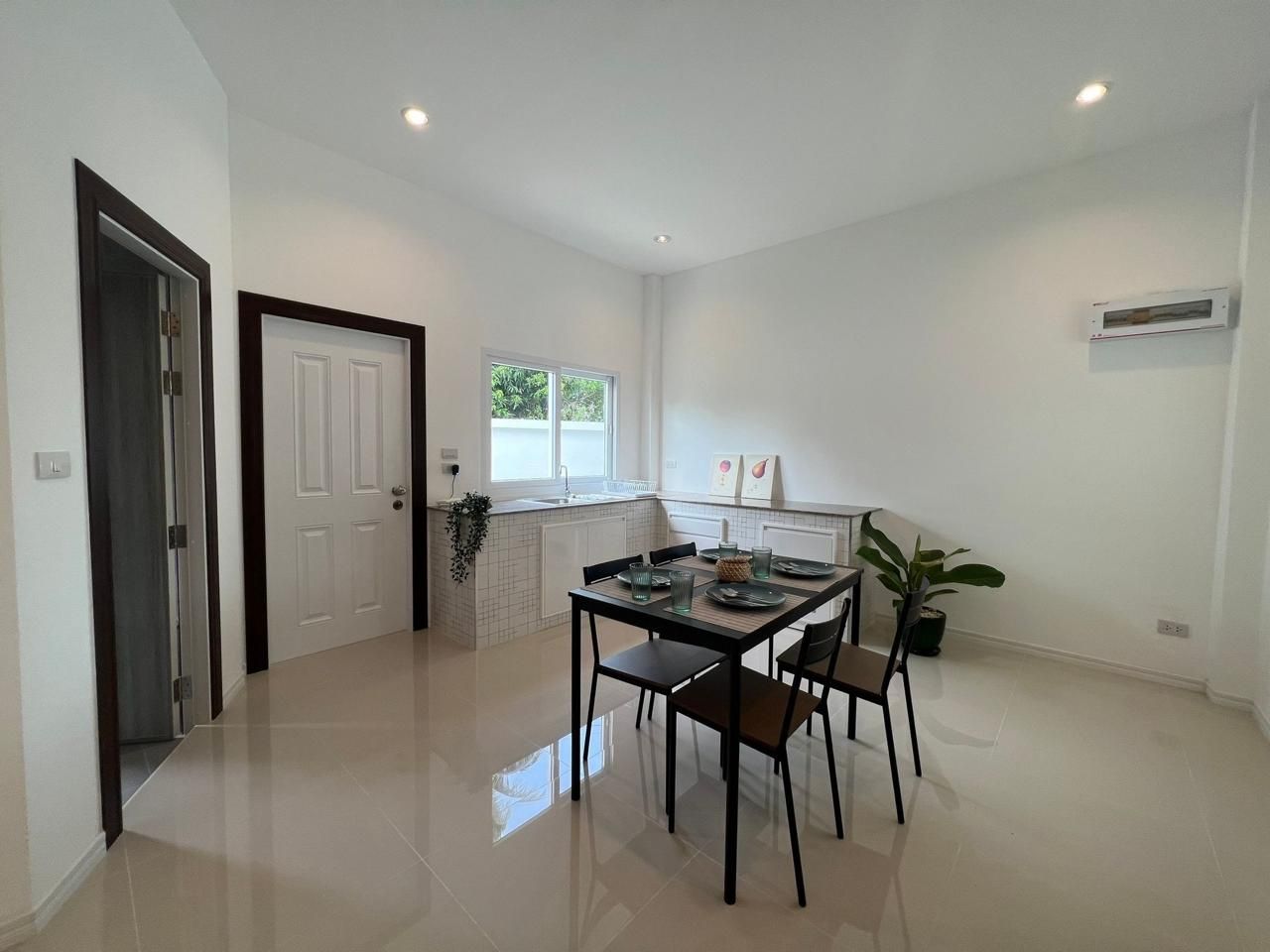 Вилла в Паттайе, Таиланд, 212 м² - фото 6