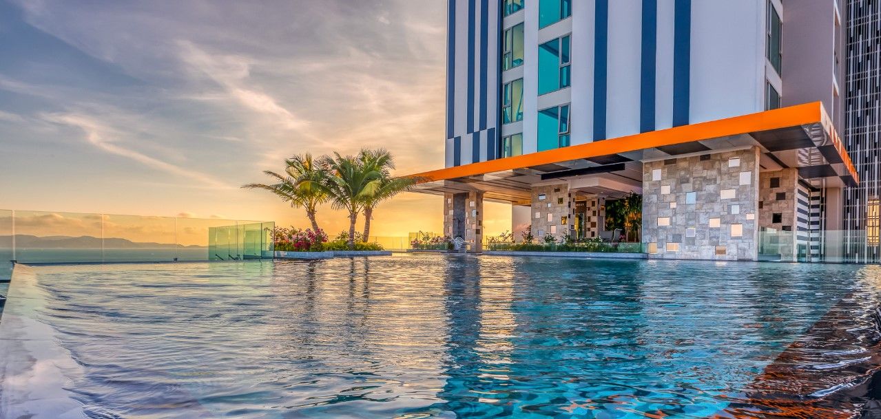 Квартира в Паттайе, Таиланд, 29 м² - фото 5