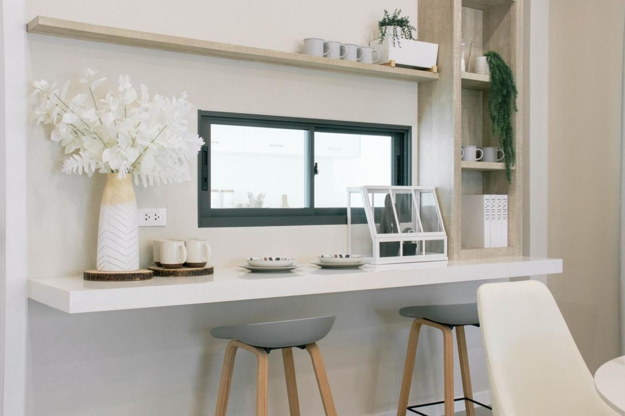 Вилла в Паттайе, Таиланд, 237 м² - фото 5