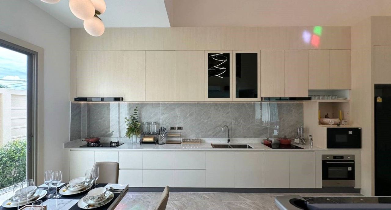 Вилла в Паттайе, Таиланд, 83.79 м² - фото 6