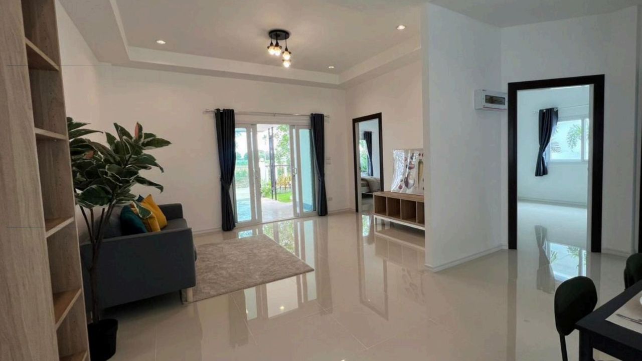 Вилла в Паттайе, Таиланд, 44 м² - фото 6