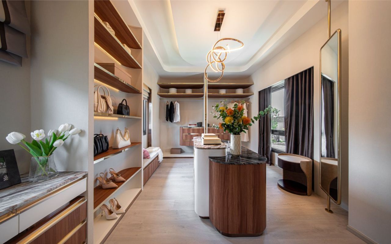 Вилла в Паттайе, Таиланд, 201 м² - фото 6