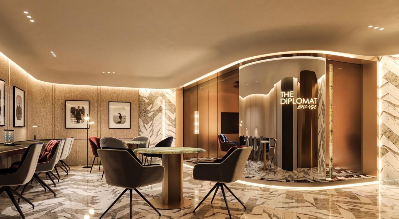 Квартира в Паттайе, Таиланд, 33 м² - фото 7