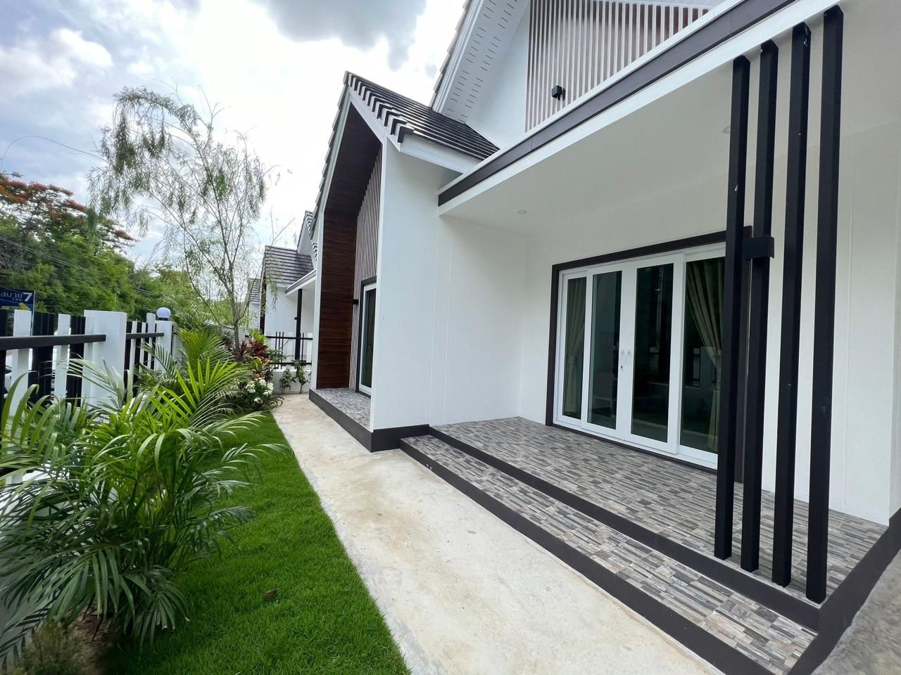 Вилла в Паттайе, Таиланд, 212 м² - фото 7