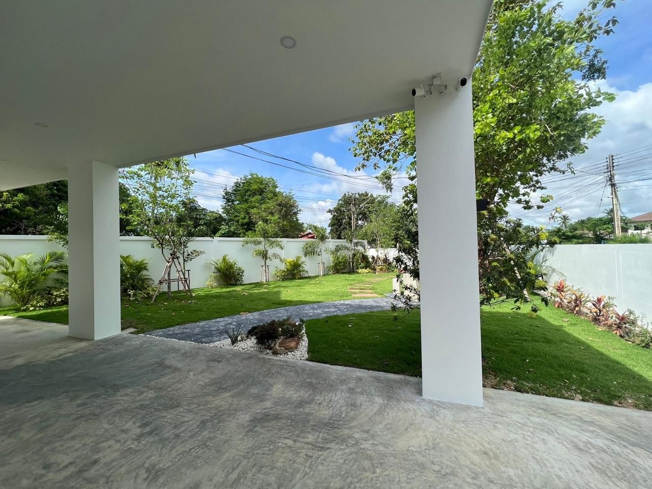 Вилла в Паттайе, Таиланд, 212 м² - фото 8