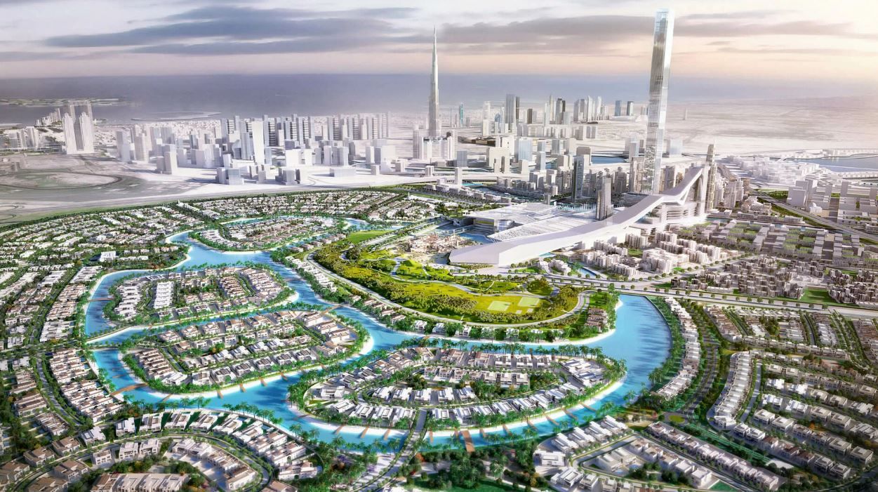 Квартира в Дубае, ОАЭ, 48 м² - фото 8