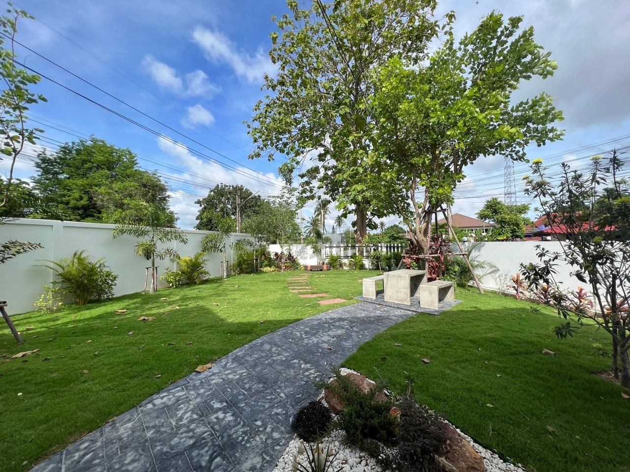 Вилла в Паттайе, Таиланд, 212 м² - фото 9