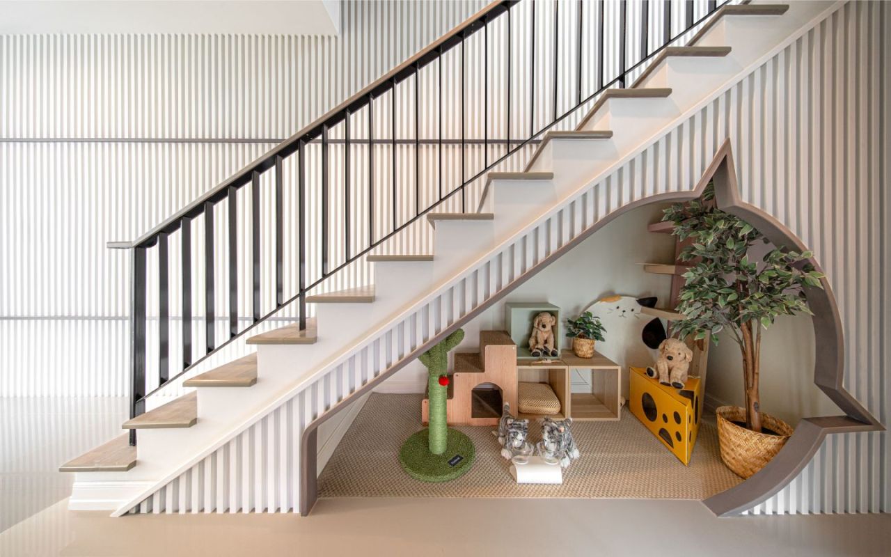 Вилла в Паттайе, Таиланд, 201 м² - фото 10