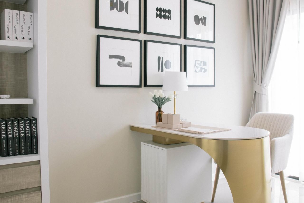 Вилла в Паттайе, Таиланд, 237 м² - фото 10