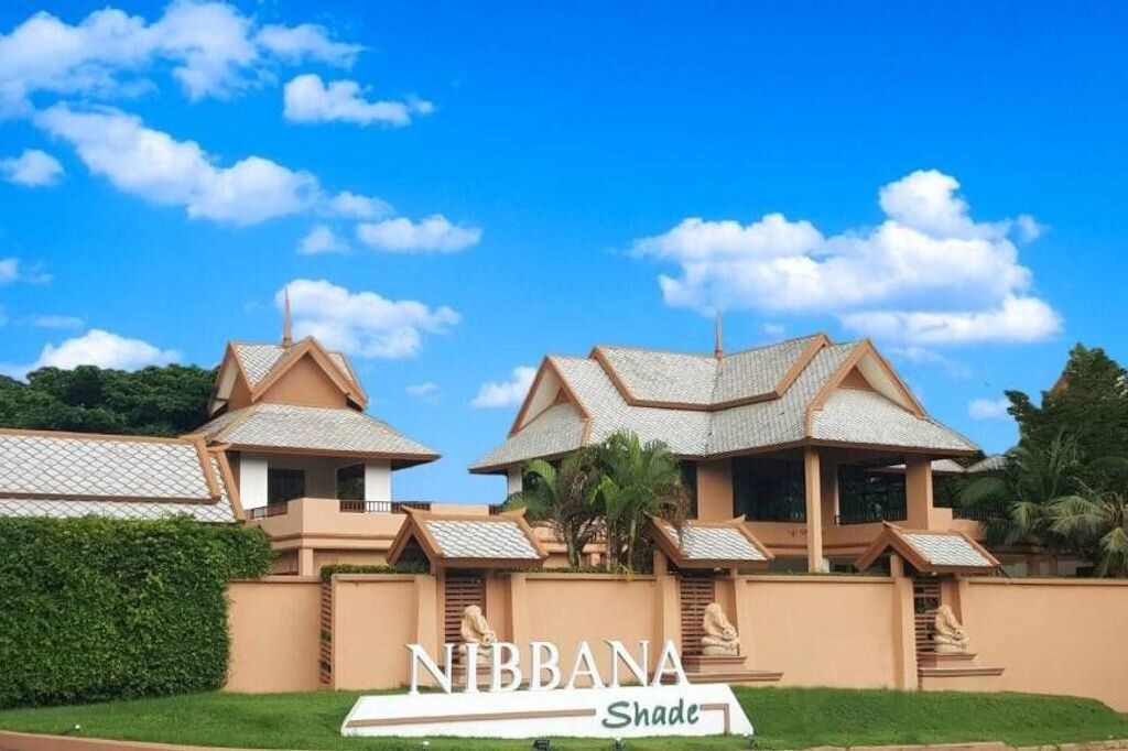 Вилла в Паттайе, Таиланд, 135 м² - фото 11