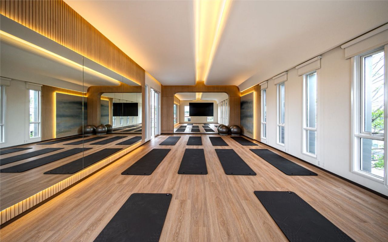 Вилла в Паттайе, Таиланд, 201 м² - фото 12