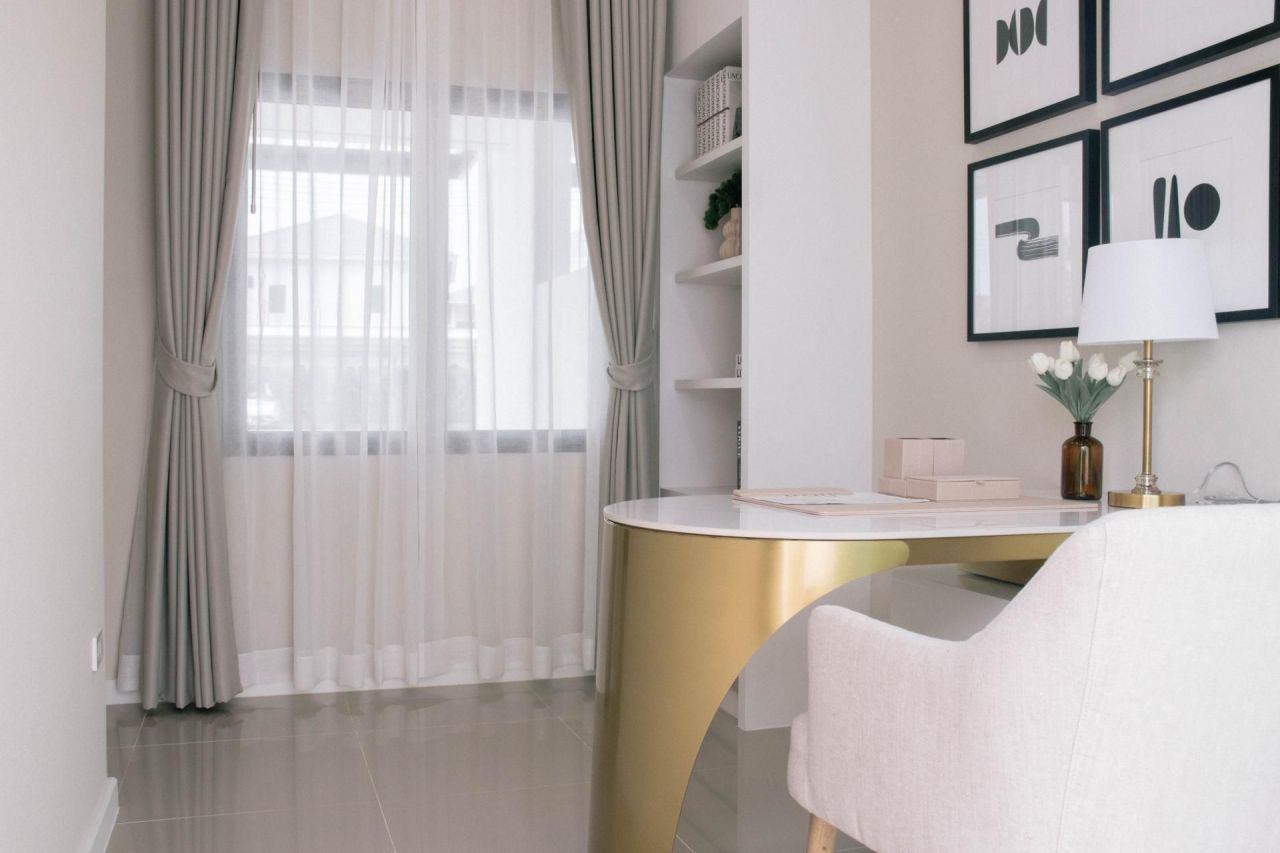 Вилла в Паттайе, Таиланд, 237 м² - фото 13