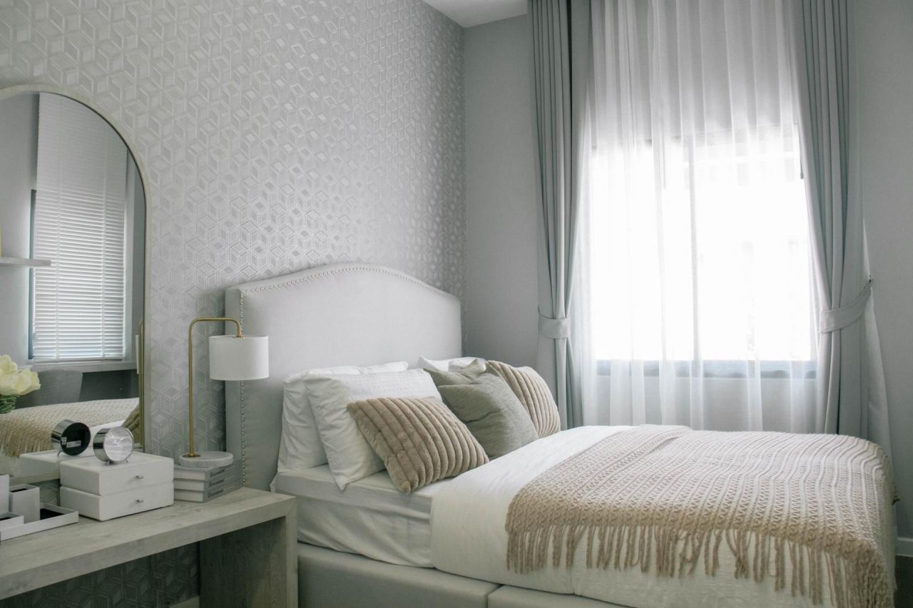 Вилла в Паттайе, Таиланд, 237 м² - фото 16