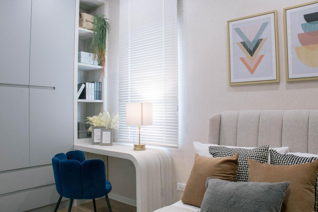 Вилла в Паттайе, Таиланд, 237 м² - фото 17