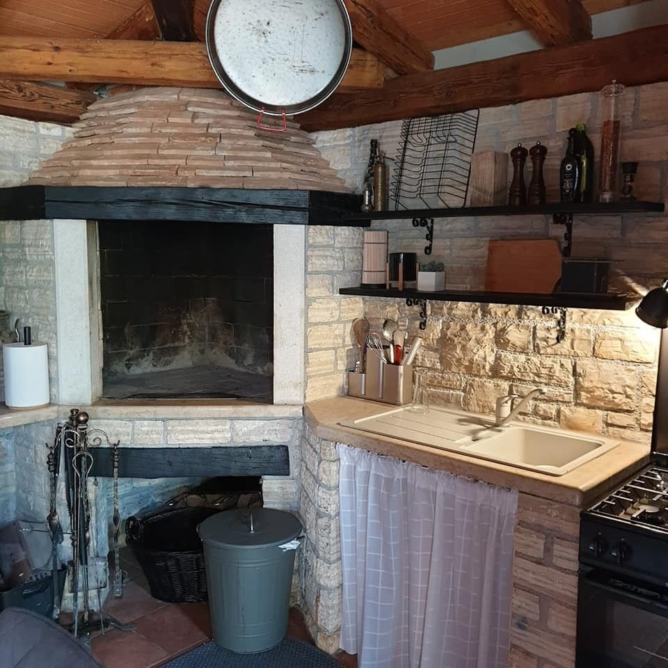 Квартира в Новиграде, Хорватия, 90 м² - фото 5