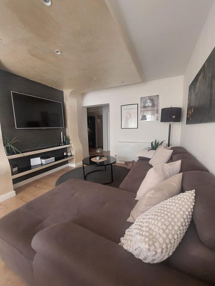 Квартира в Новиграде, Хорватия, 90 м² - фото 7