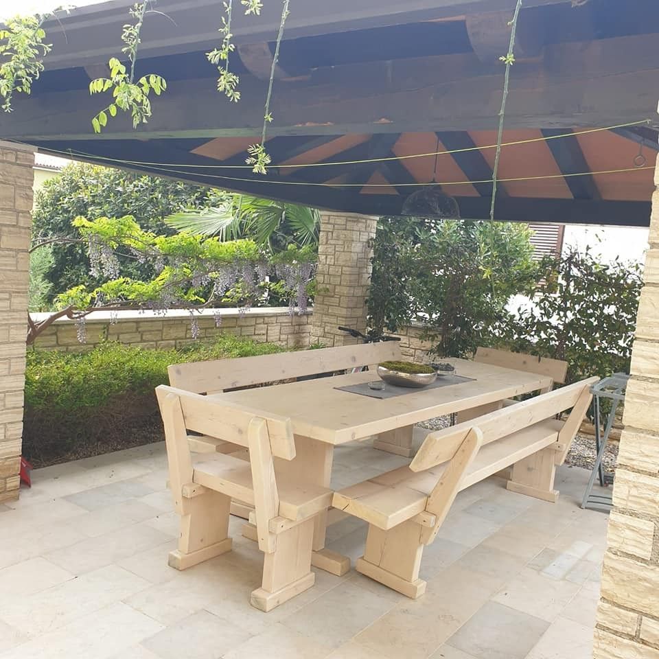 Квартира в Новиграде, Хорватия, 90 м² - фото 9