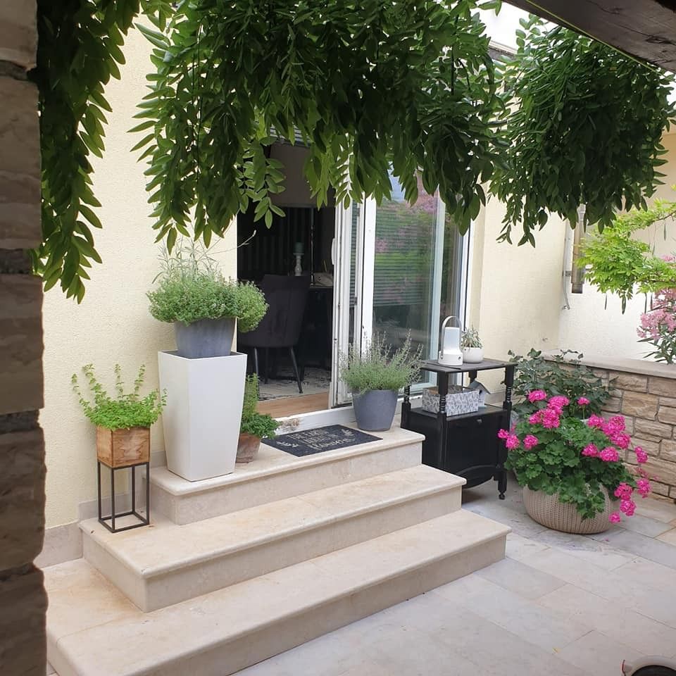 Квартира в Новиграде, Хорватия, 90 м² - фото 10