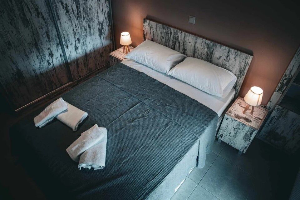 Квартира в Салониках, Греция, 84 м² - фото 15