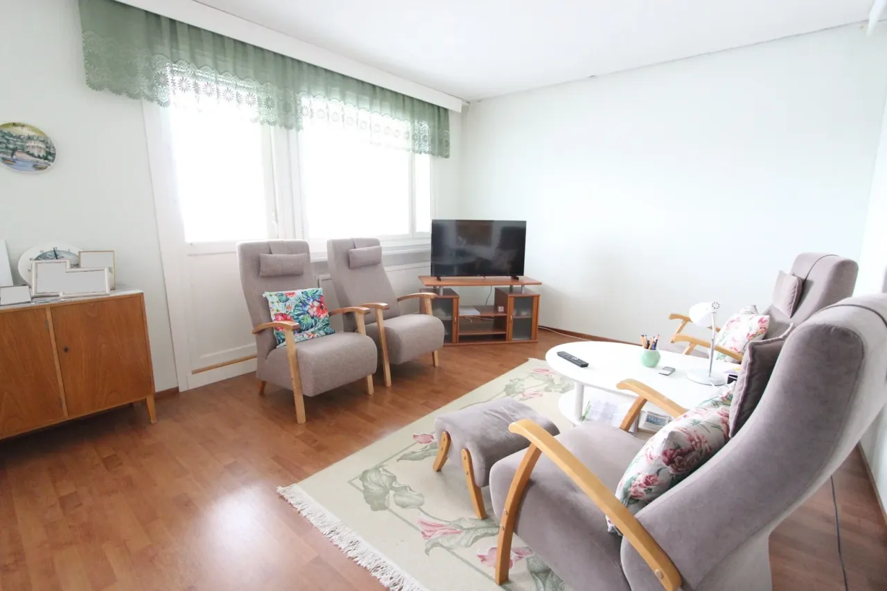 Квартира в Оулу, Финляндия, 75 м² - фото 3