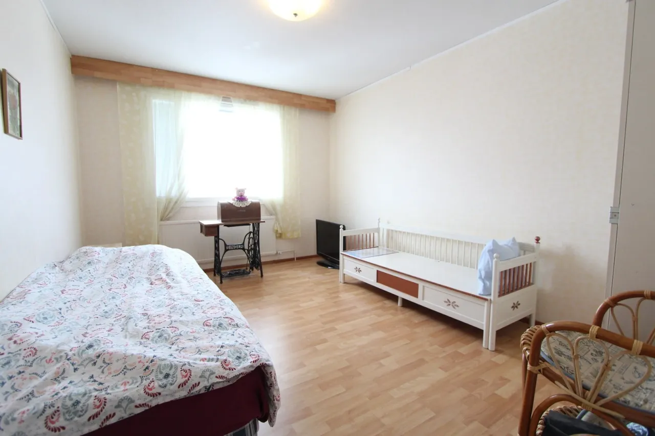 Квартира в Оулу, Финляндия, 75 м² - фото 12