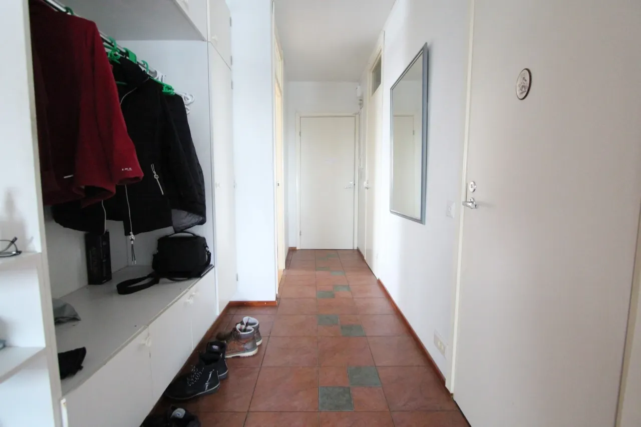 Квартира в Оулу, Финляндия, 75 м² - фото 15