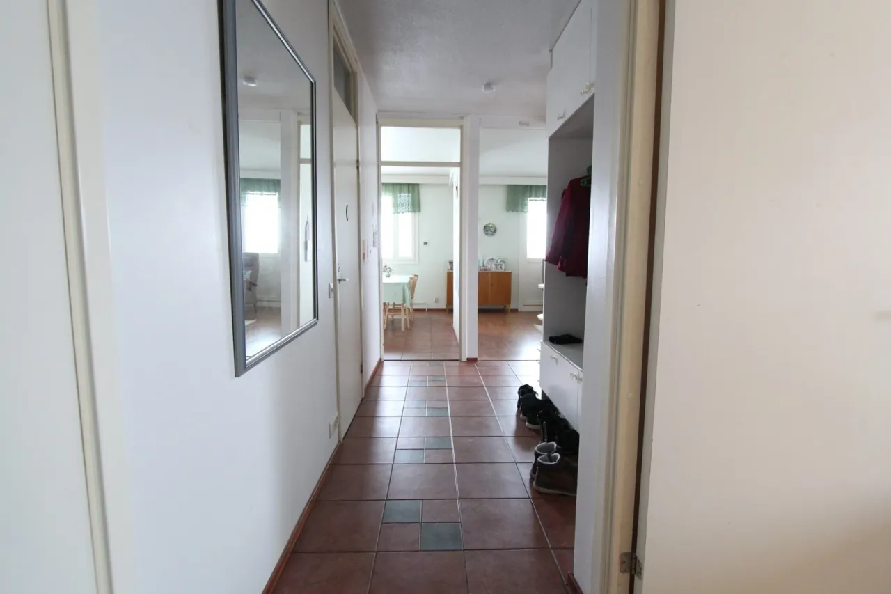 Квартира в Оулу, Финляндия, 75 м² - фото 16