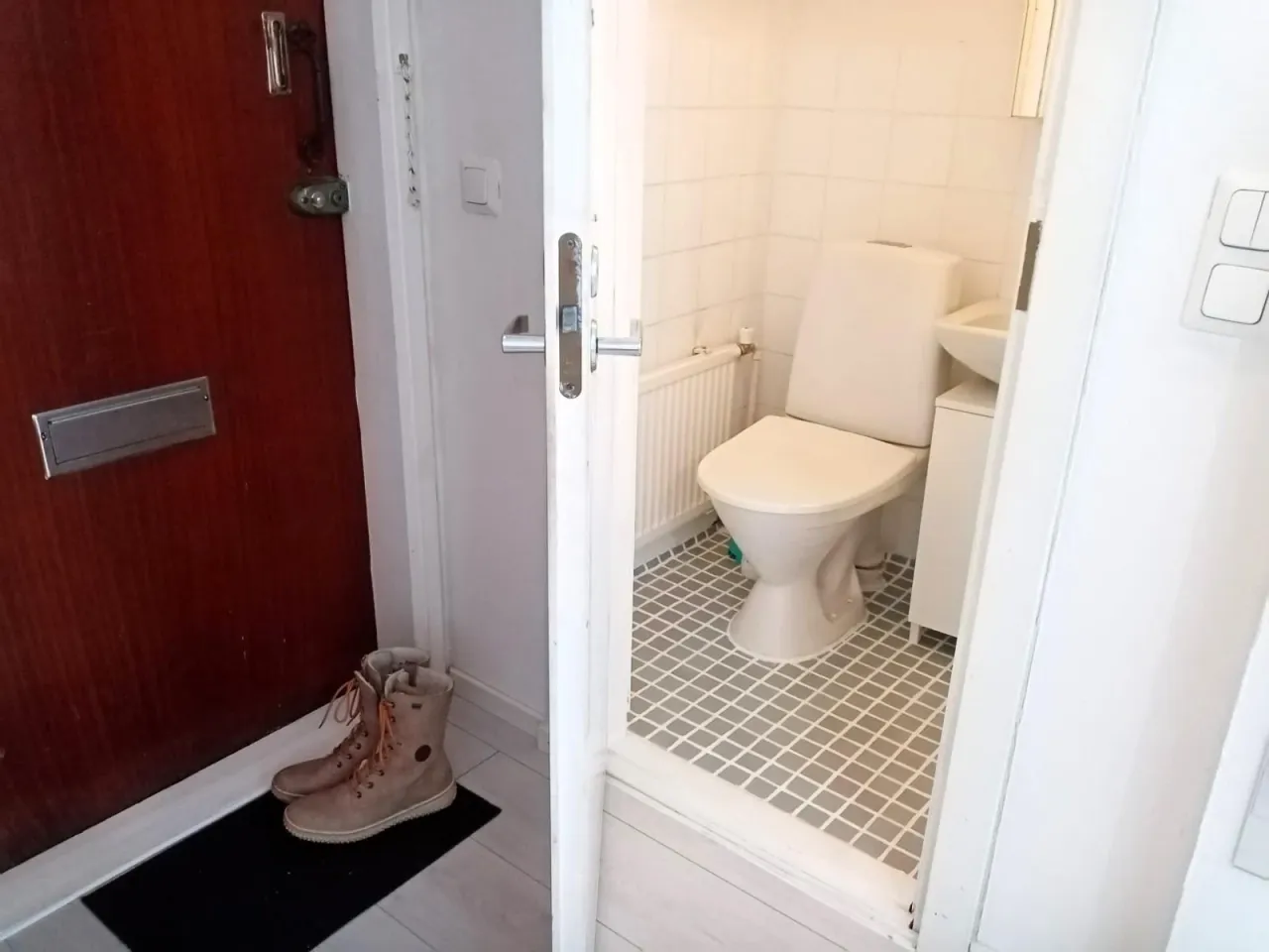 Квартира в Коуволе, Финляндия, 20 м² - фото 8