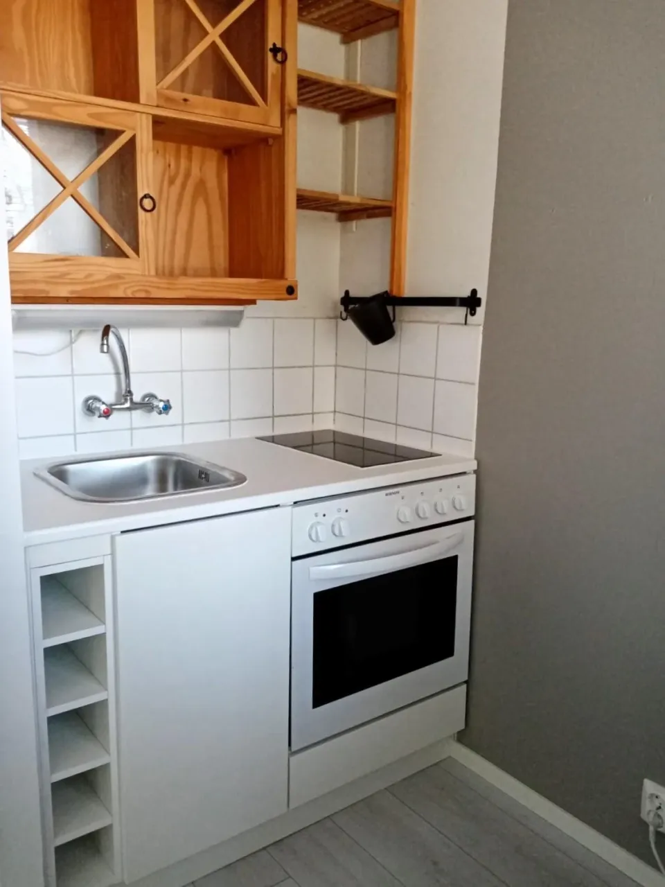 Квартира в Коуволе, Финляндия, 20 м² - фото 5