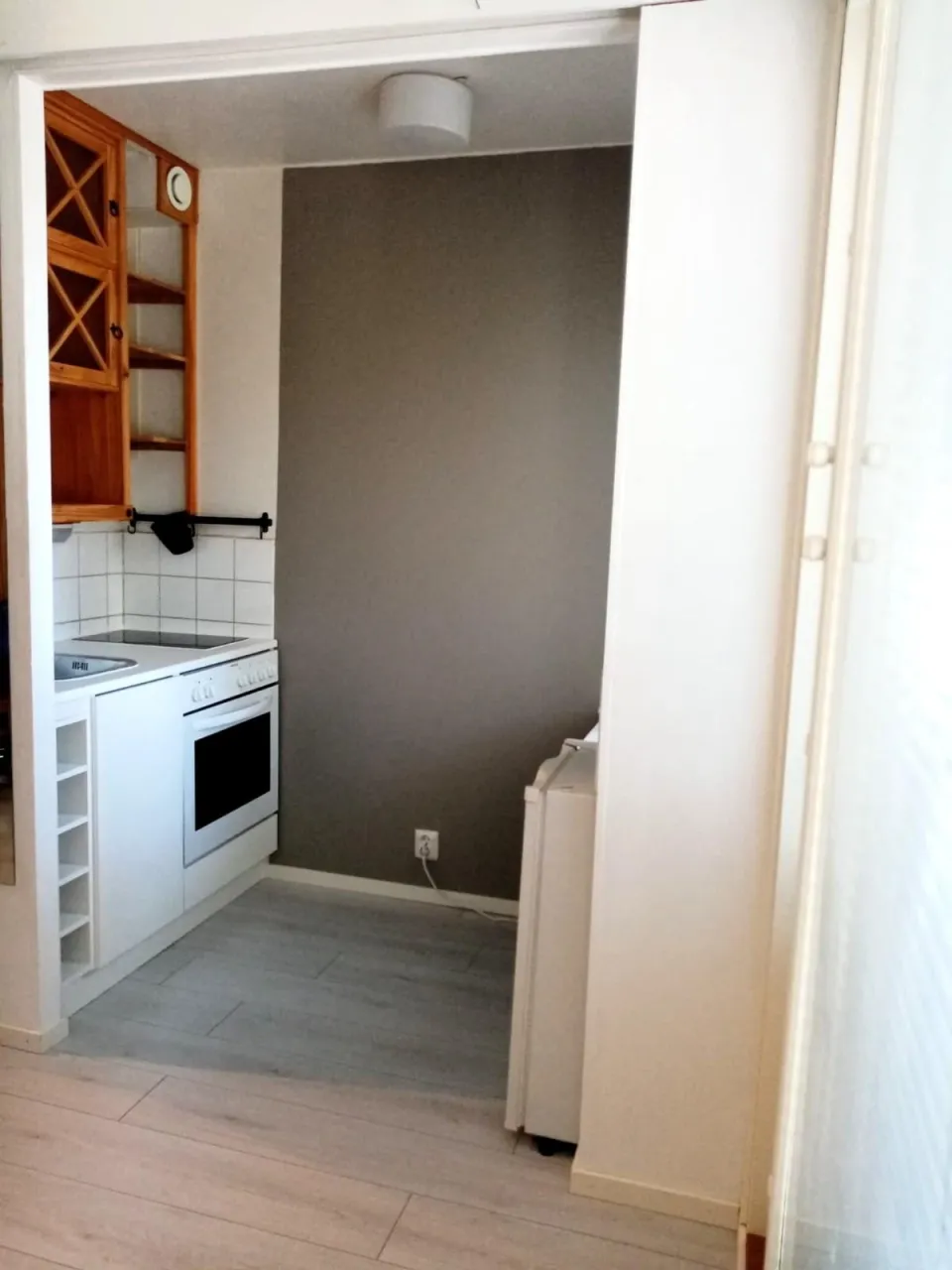 Квартира в Коуволе, Финляндия, 20 м² - фото 4