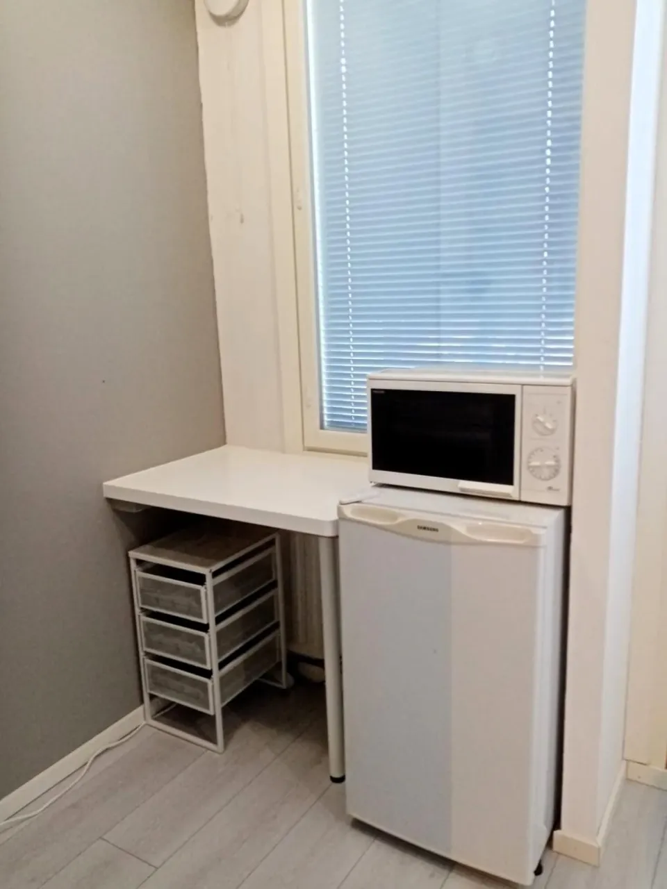 Квартира в Коуволе, Финляндия, 20 м² - фото 6