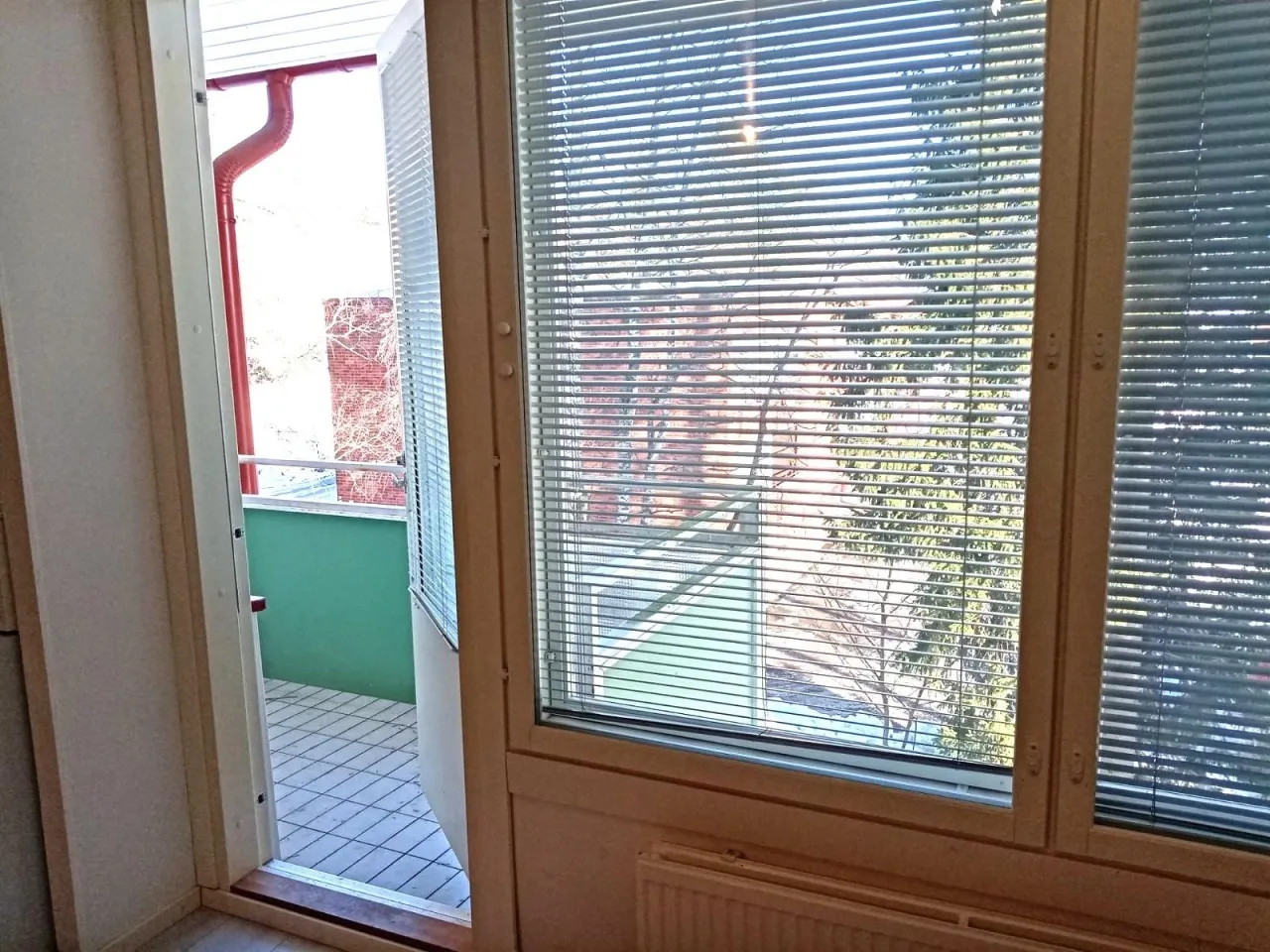 Квартира в Коуволе, Финляндия, 20 м² - фото 7