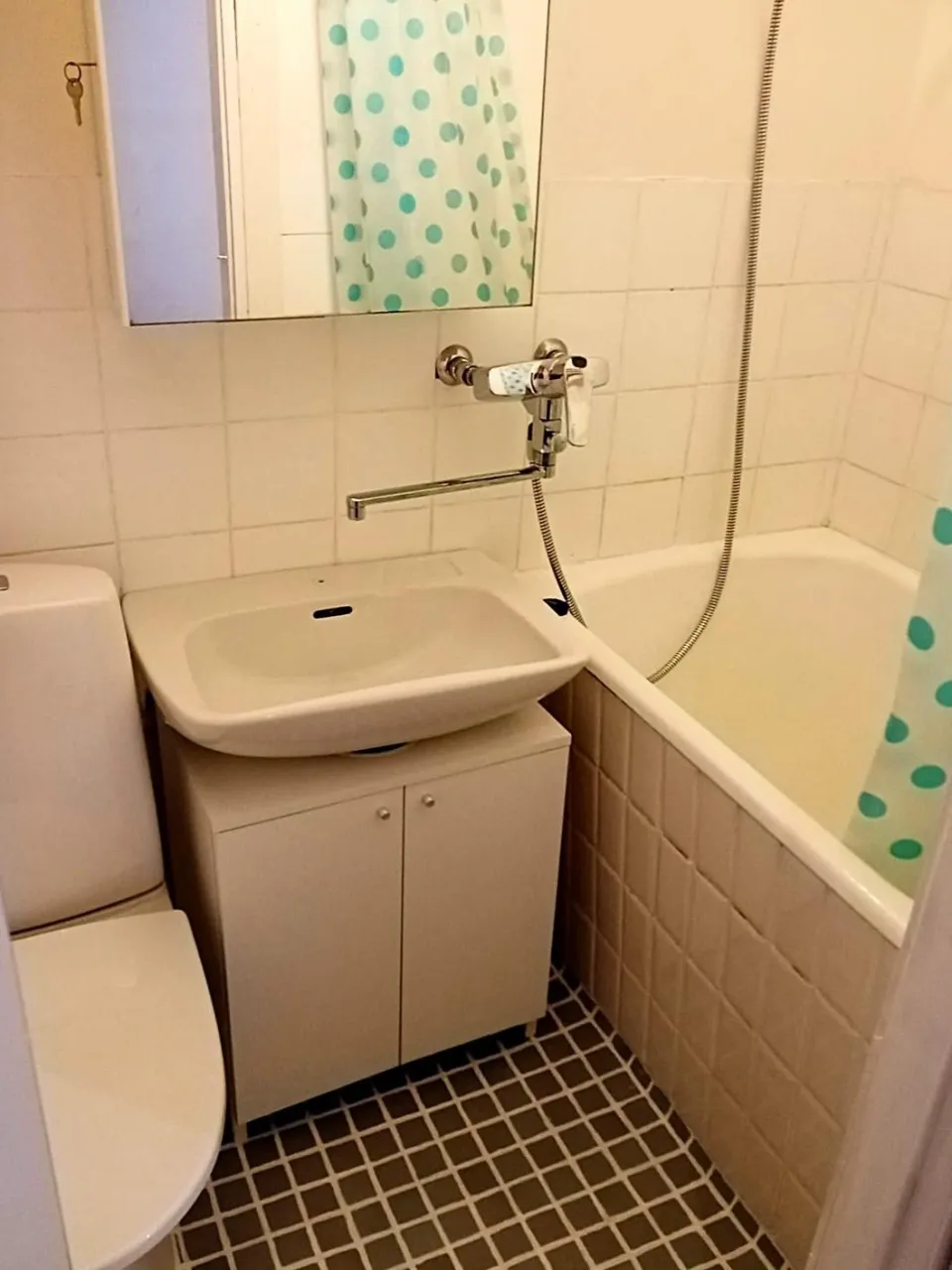 Квартира в Коуволе, Финляндия, 20 м² - фото 9