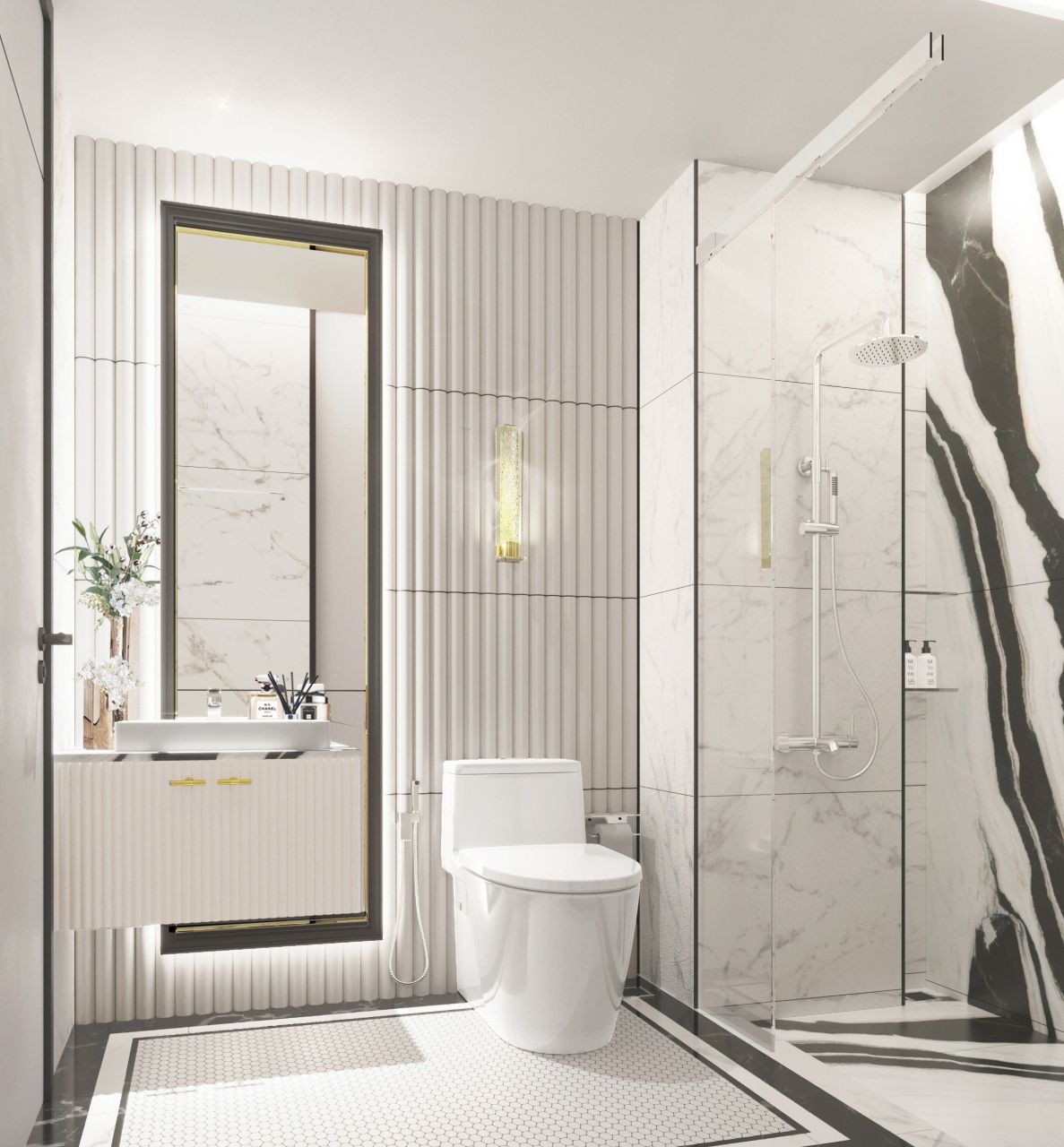 Апартаменты в Паттайе, Таиланд, 33 м² - фото 8