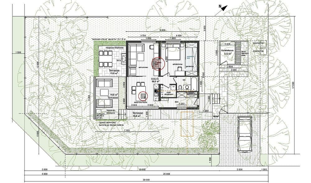 Земля в Берлине, Германия, 497 м² - фото 6