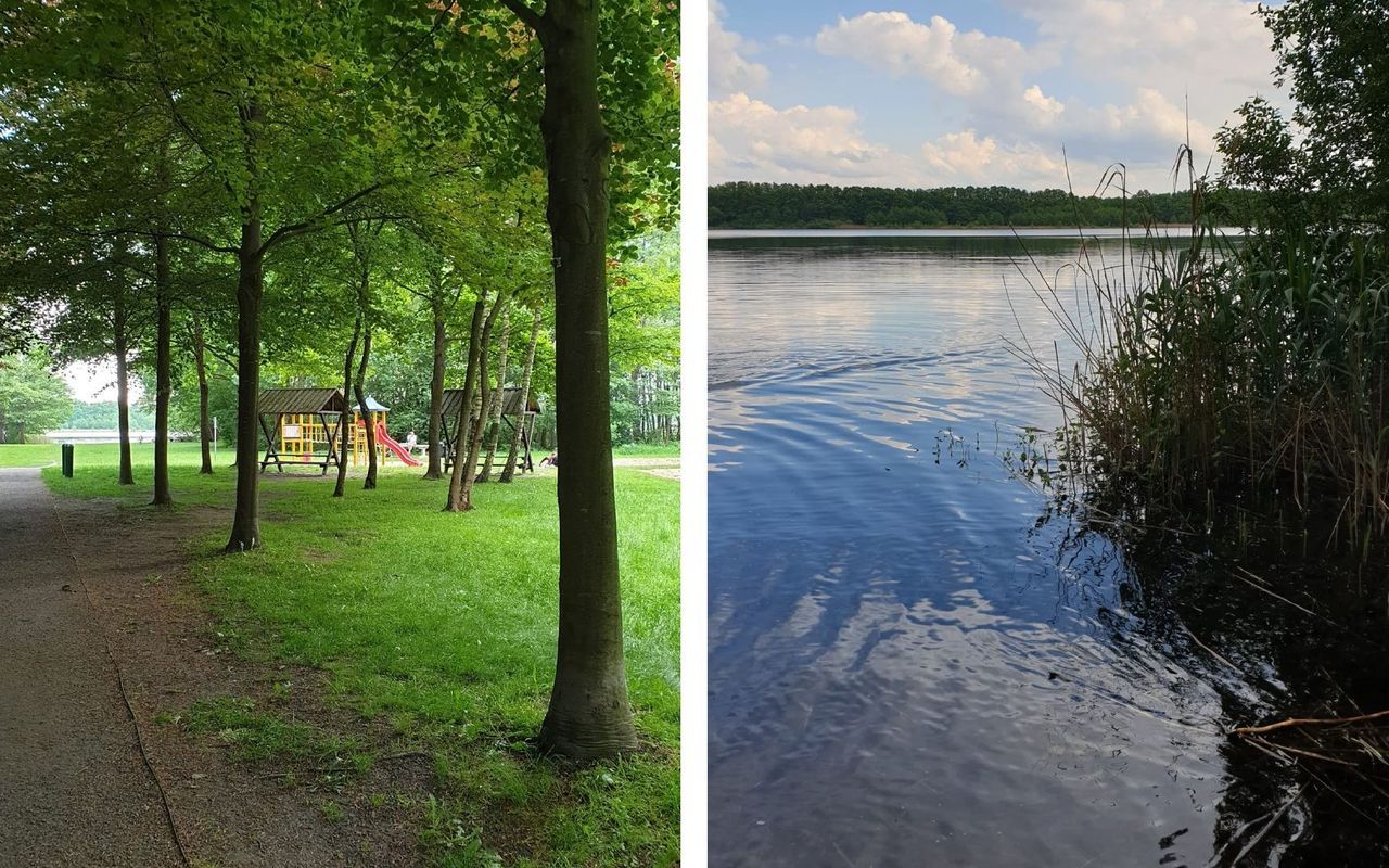 Земля в Берлине, Германия, 497 м² - фото 5