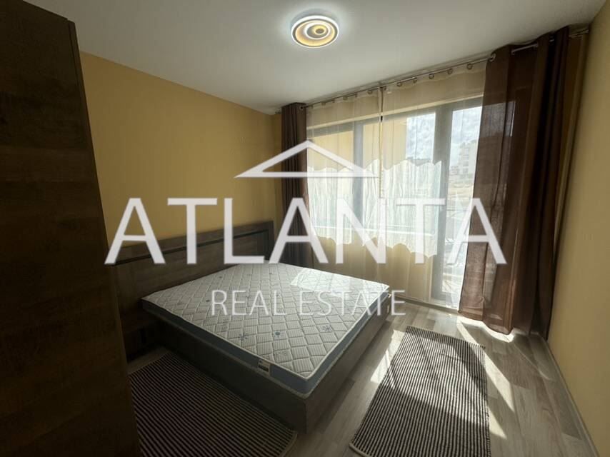 Апартаменты в Святых Константине и Елене, Болгария, 52 м² - фото 7