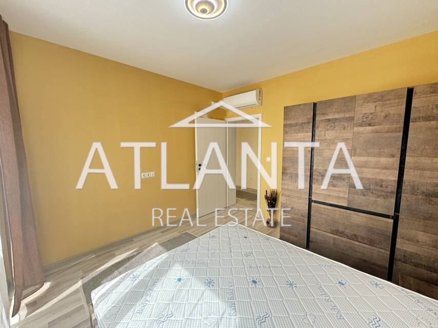 Апартаменты в Святых Константине и Елене, Болгария, 52 м² - фото 5