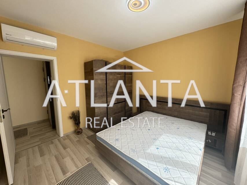 Апартаменты в Святых Константине и Елене, Болгария, 52 м² - фото 6