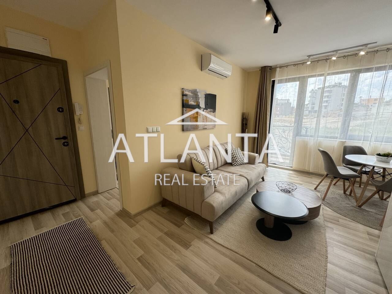 Апартаменты в Святых Константине и Елене, Болгария, 52 м² - фото 4