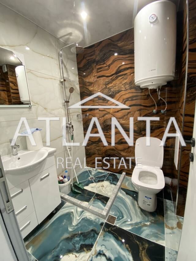 Апартаменты в Святых Константине и Елене, Болгария, 52 м² - фото 8